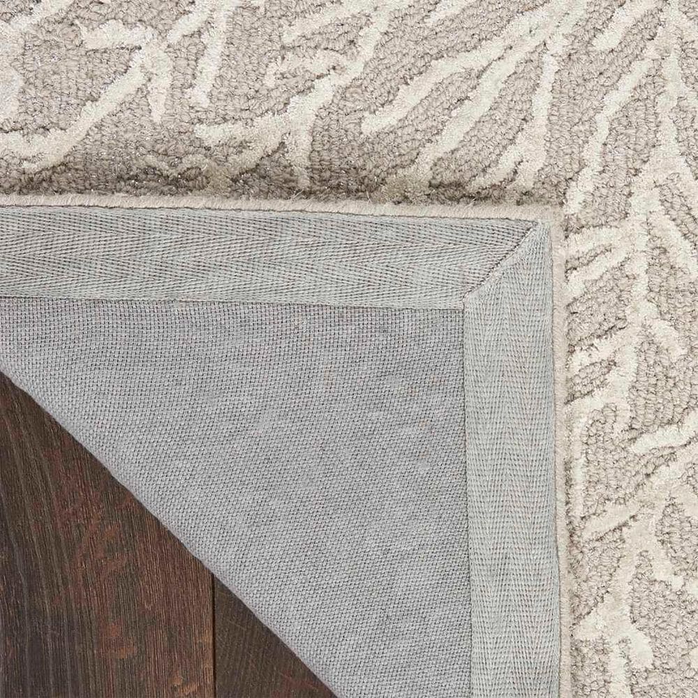 Nourison Ma30 Star 9&#39;9&quot; x 13&#39;9&quot; Taupe Area Rug, , large