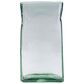 Ashley Taylow 12" Vase in Green, , large