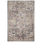 Loloi Medusa MED-06 2"4" x 4" Charcoal and Fiesta Scatter Rug, , large