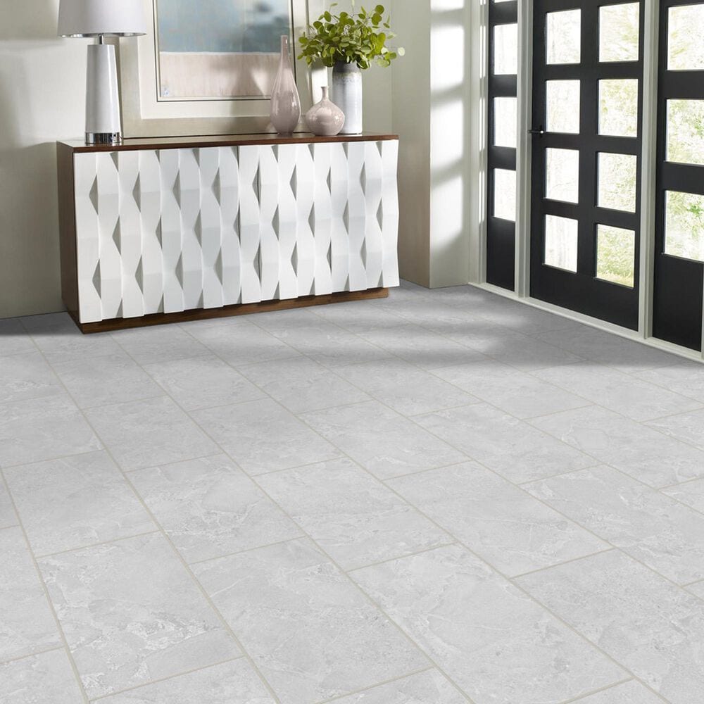 Shaw Imprint Mist 12&quot; x 24&quot; Matte Porcelain Tile, , large