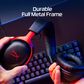 Hyperx HyperX Cloud III Gaming Headset in Black and Red, , large