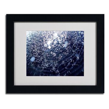 Timberlake 50 Shapes Framed Matted art, , large