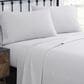 Pem America Truly Soft 4-Piece King Sheet Set in Grey, , large