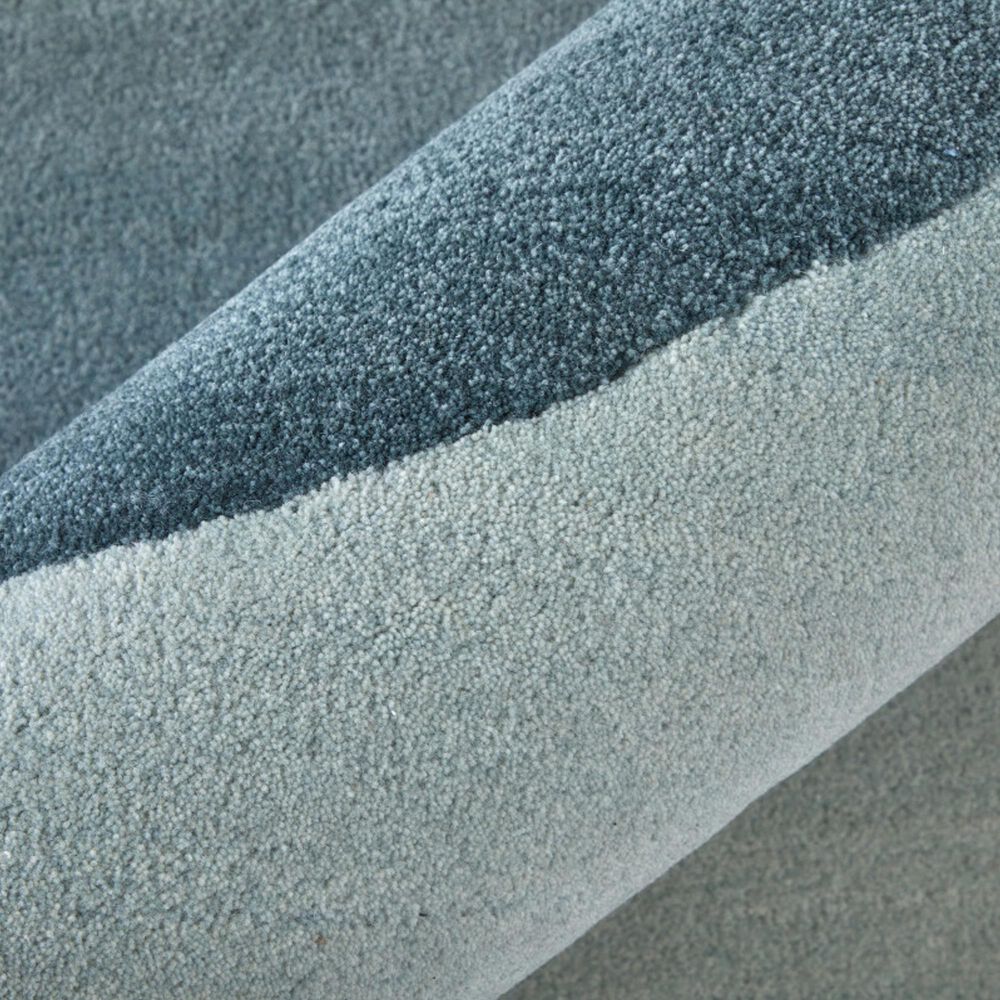 Feizy Rugs Katya 8&#39; x 10&#39; Green and Beige Area Rug, , large