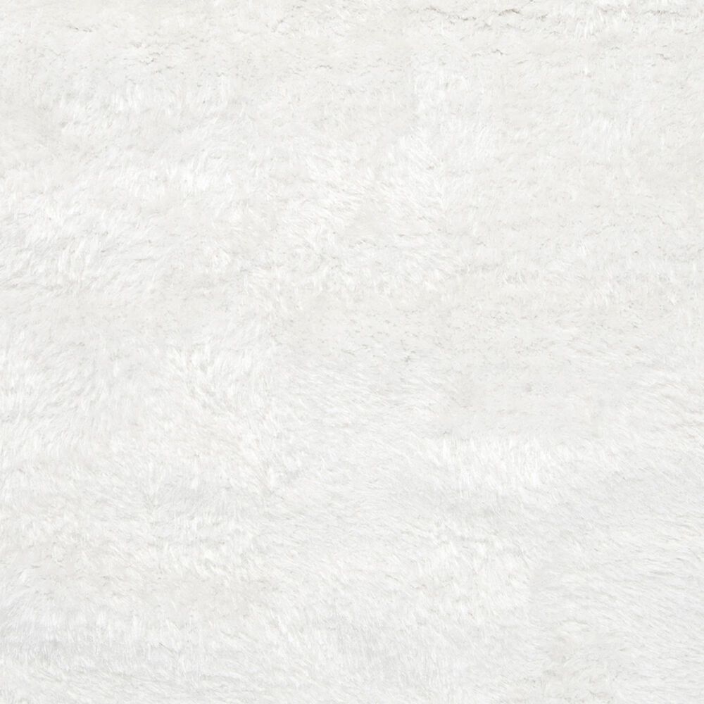Surya Grizzly White 9&#39; x 12&#39; Area Rug, , large