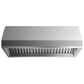 Fisher & Paykel 48" 1200 CFM Professional Range Hood in Stainless Steel, , large