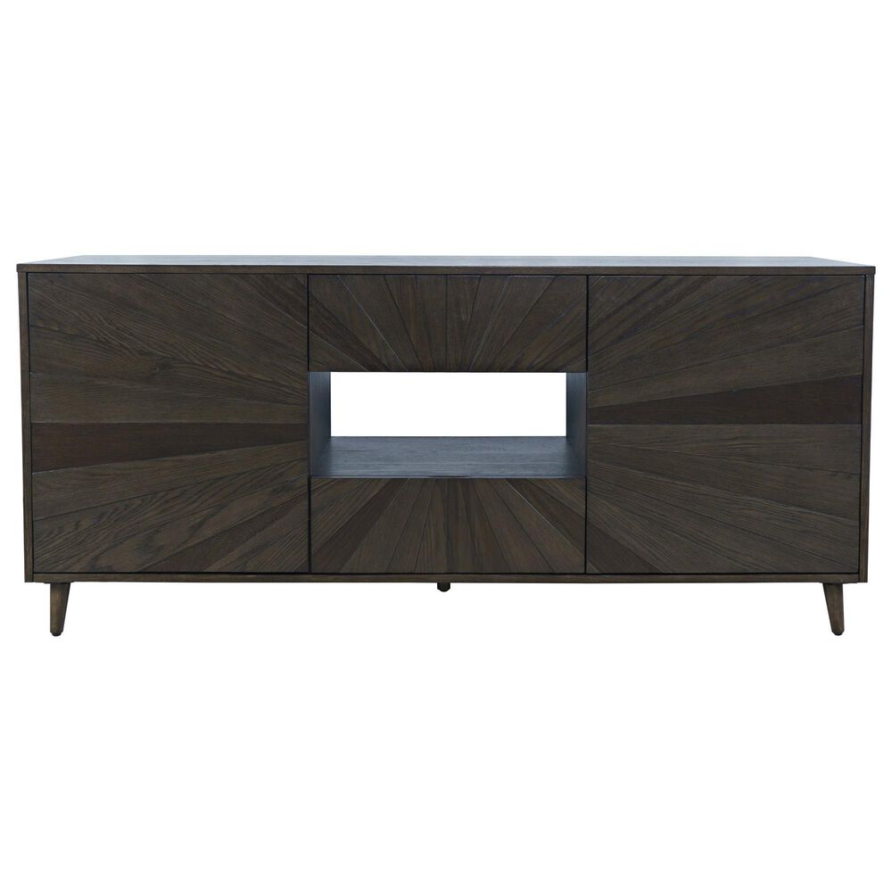 Waltham Reece 70&quot; Console in Americano, , large