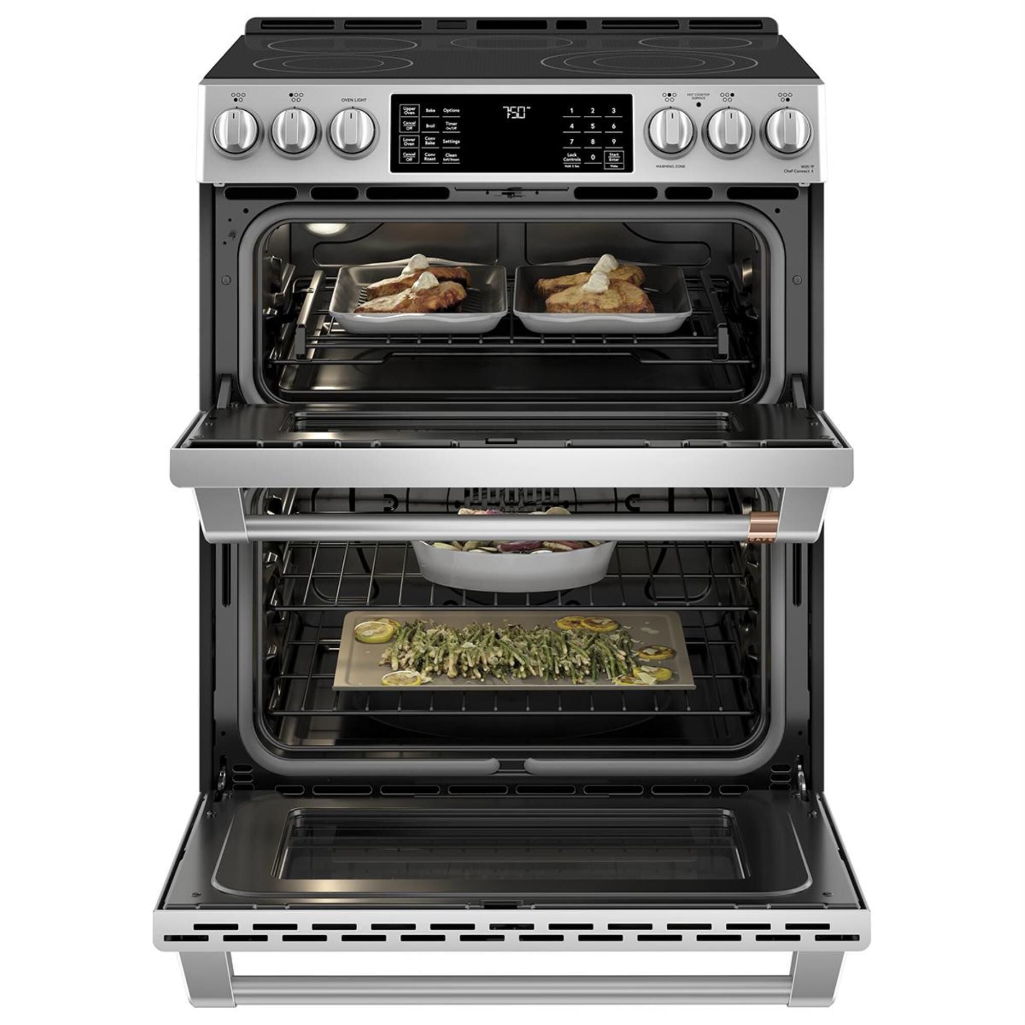 GE Appliances 30
