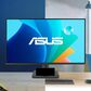 ASUS 24" Eye Care Full HD Adaptive-Sync Gaming Monitor with 120Hz Refresh Rate in Black, , large