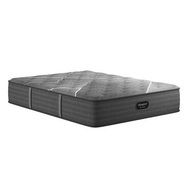 Beautyrest Black B-Class Medium Queen Mattress, , large