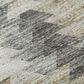 Dalyn Rug Company Trevi TV20 3" x 5" Taupe Area Rug, , large