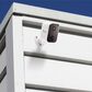 Swann CoreCam Wireless Security Camera with Solar Charging Panel in White, , large