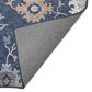 Dalyn Rug Company Hatay HY4 1"8" x 2"6" Navy Area Rug, , large