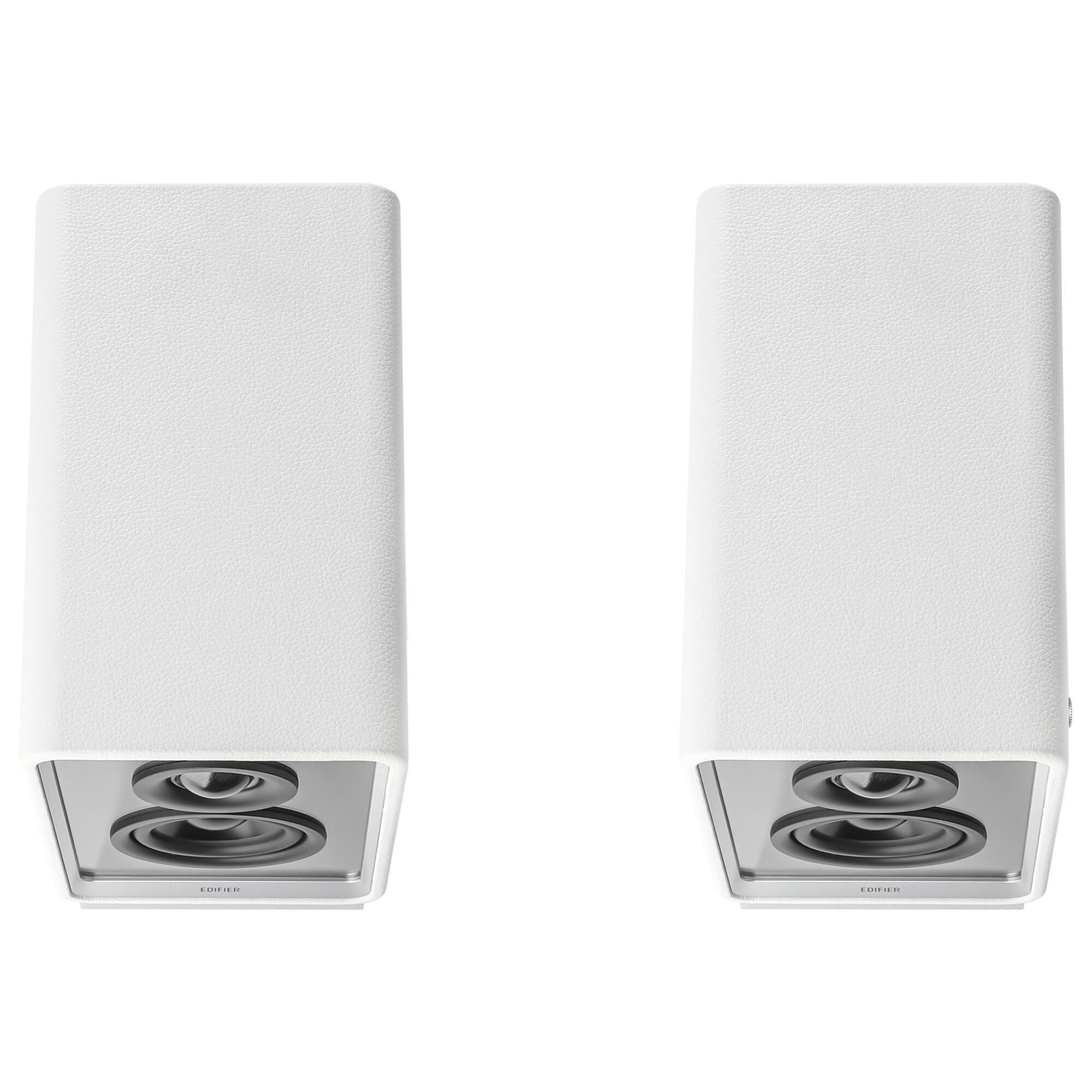 Edifier QR65 2.0 Hi-Res Audio Wireless Active Monitor Speakers