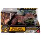 Jurassic World Wild Roar Metriacanthosaurus Action Figure, , large