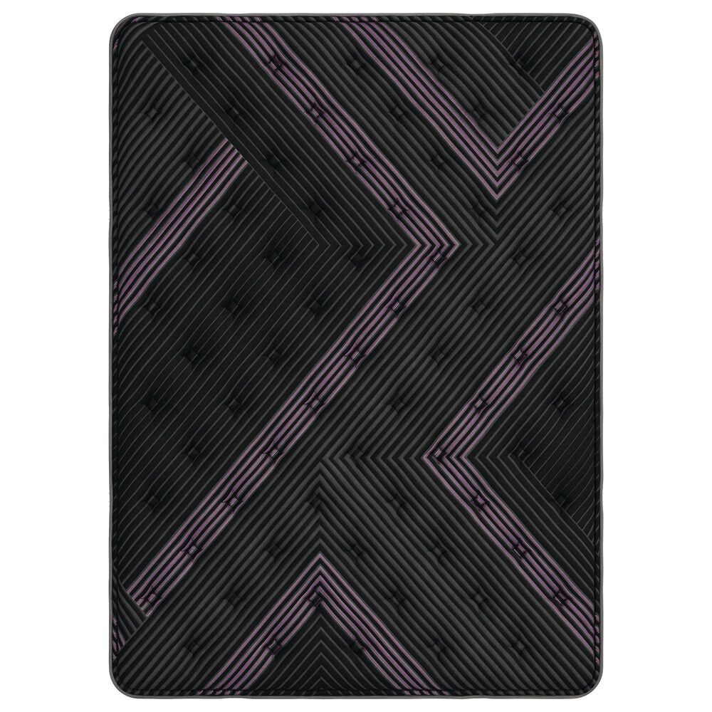 Beautyrest Black Series 2 Plush Pillow Top Full Mattress, , large