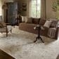 Amber Lewis x Loloi Honora 3"9" x 5"9" Beige and Spice Area Rug, , large