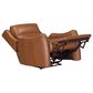 Simeon Collection Channing Power Recliner in Renaissance Cinnamon, , large