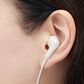 JVC Gumy Connect USB-C Wired Earbuds in Coconut White, , large