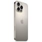 Apple iPhone 16 Pro Max 512GB in Natural Titanium, , large
