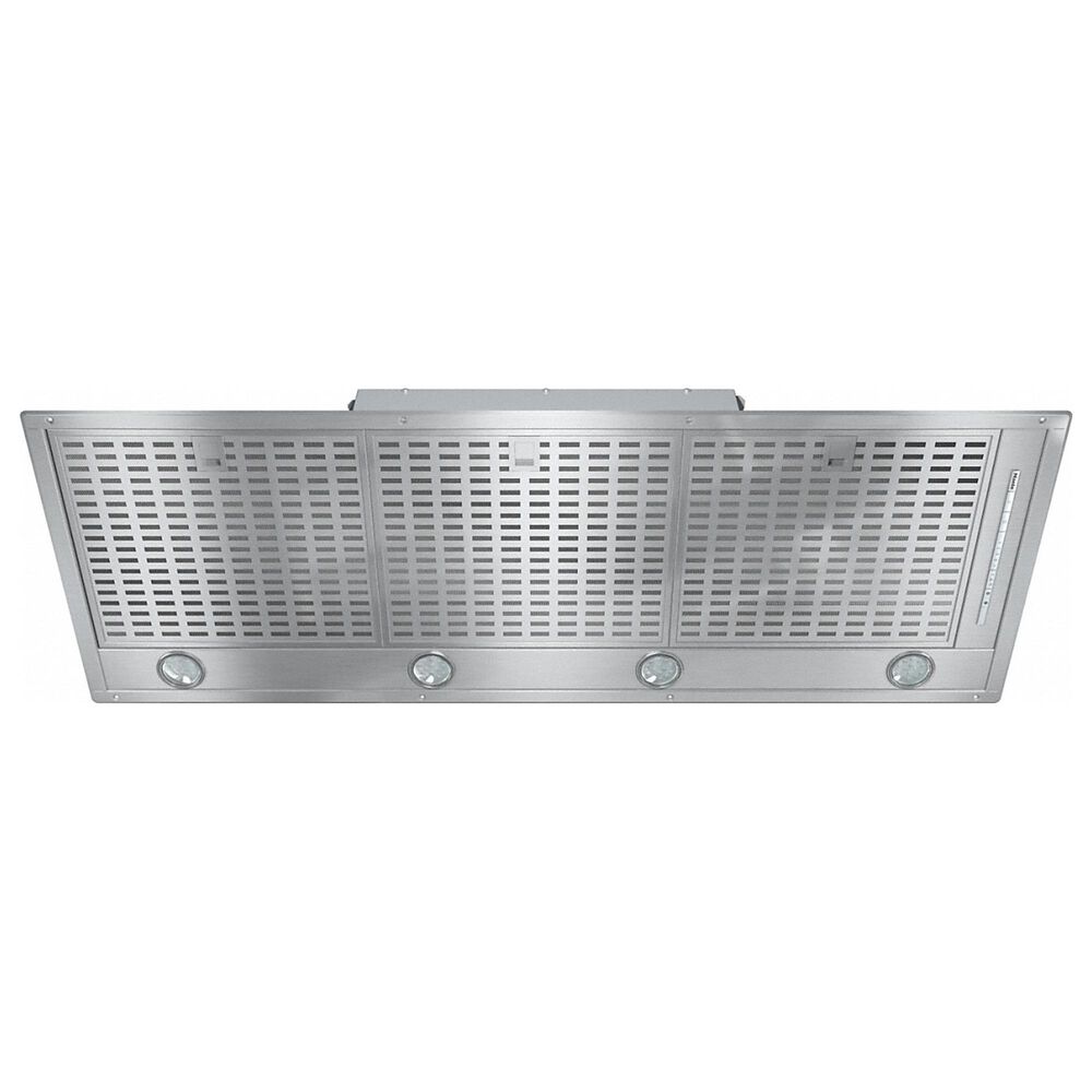 Miele 42" Built-In Ventilation Hood with LED Lighting in Stainless Steel, , large