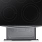 Samsung 6.3 Cu. Ft. Freestanding Electric Range in Stainless Steel, , large