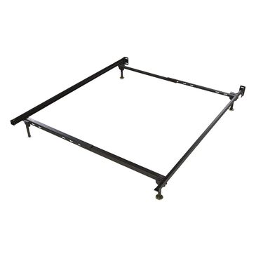 Glideaway Twin / Full Ironhorse Frame, , large