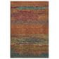 Dalyn Rug Company Trevi TV8 5" x 7"6" Terracotta Area Rug, , large