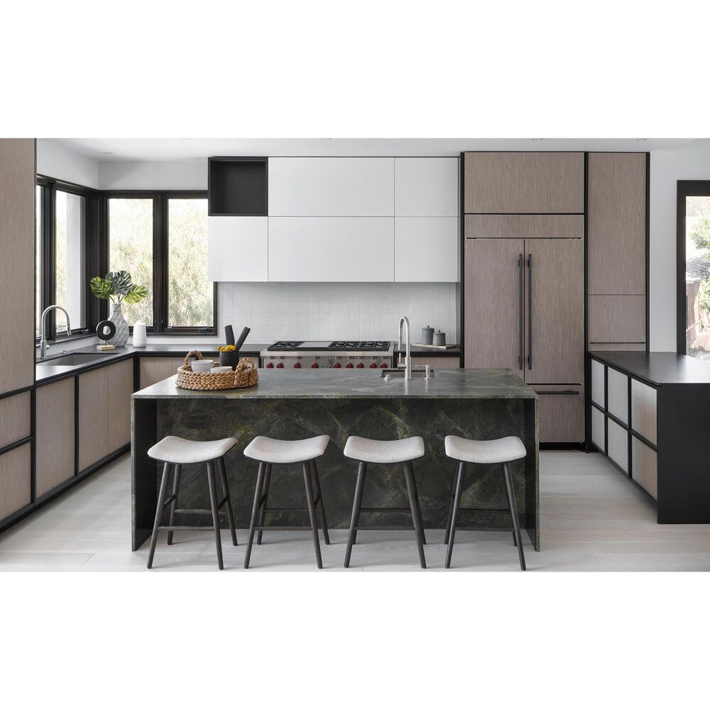 Sub Zero 24.7 Cu. Ft. Classic French Door Refrigerator with Internal Dispenser in Panel Ready, , large