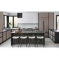 Sub Zero 24.7 Cu. Ft. Classic French Door Refrigerator with Internal Dispenser in Panel Ready, , large