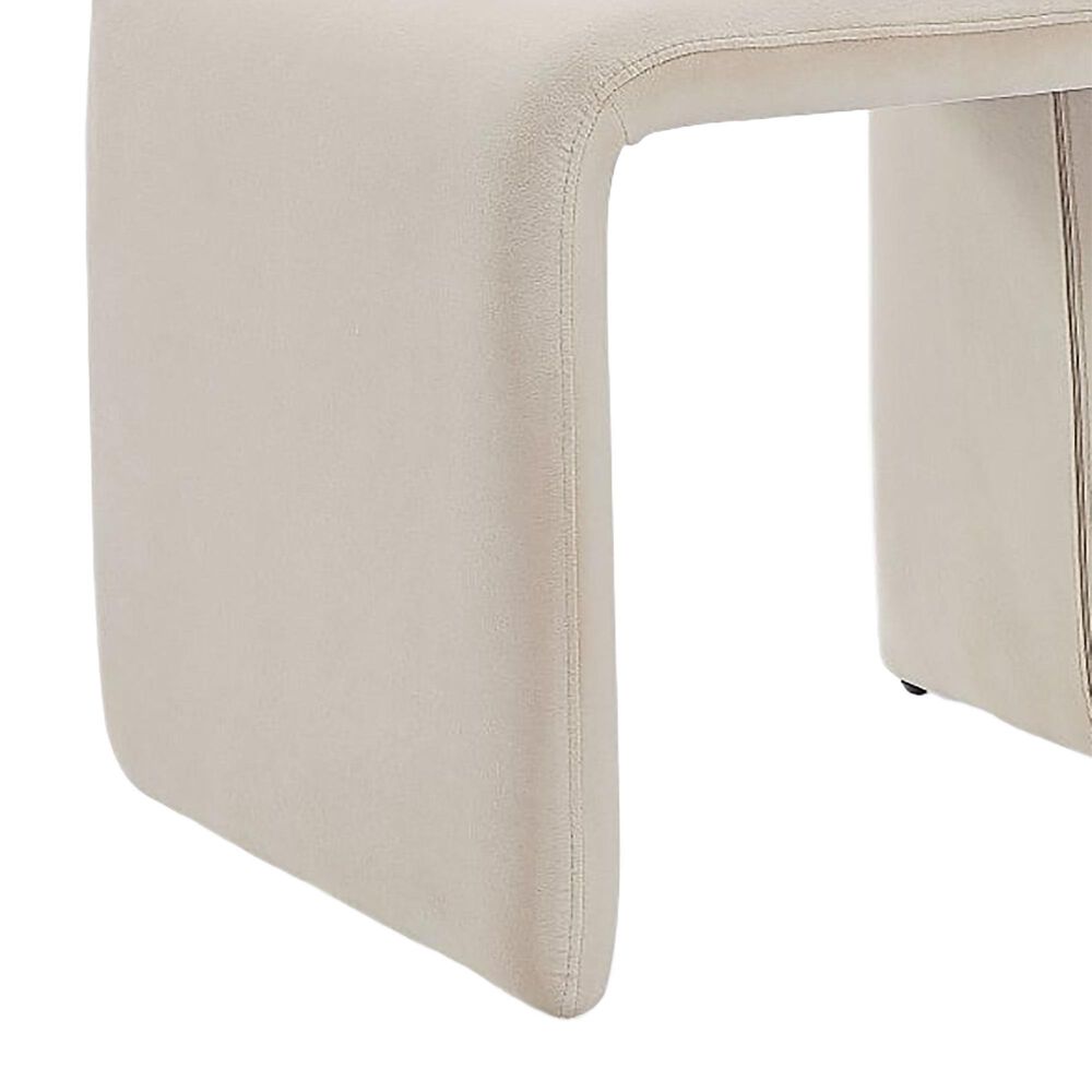 Urban Home Winston Side Chair in Sand, , large
