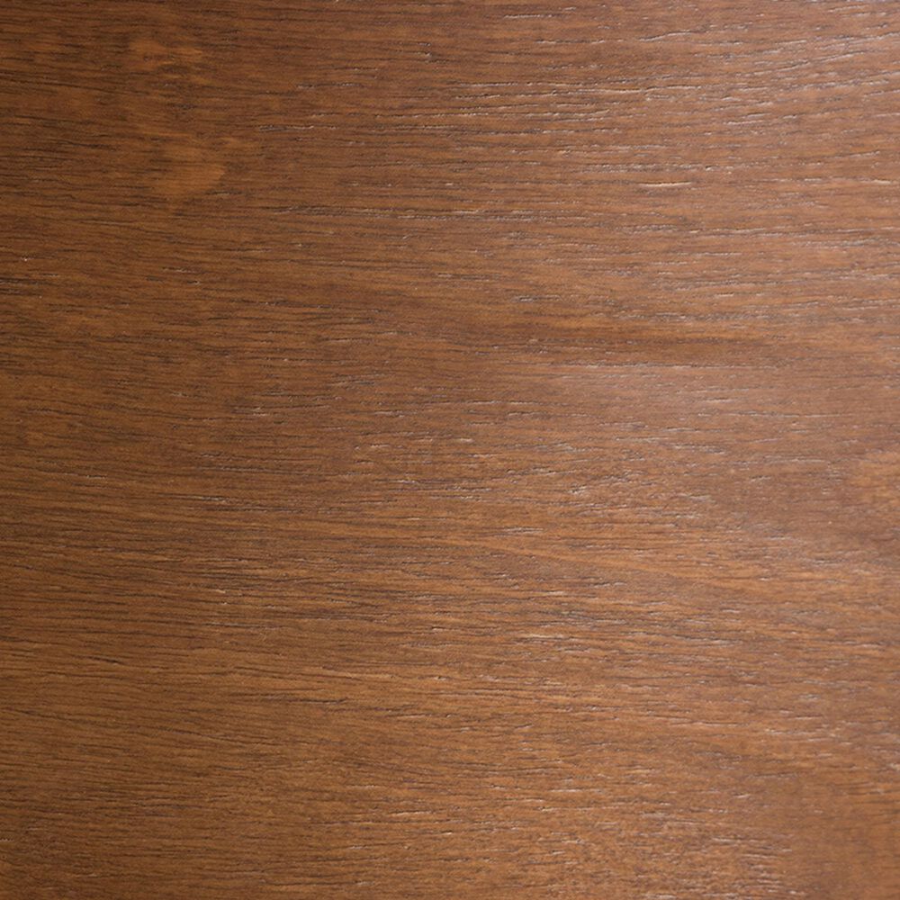 Baxton Studio Eline Bar Stool in Walnut (Set of 2), , large