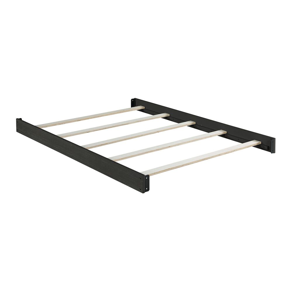 Kingsley Baby Charleston Full Bed Conversion Kit in Weathered Woodland, , large