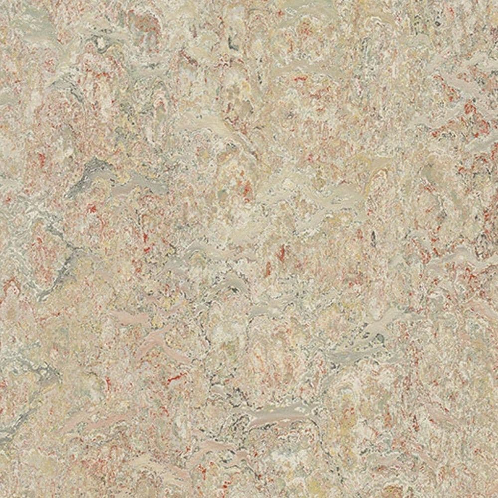 Forbo Marmoleum Cinch Loc Seal 12" x 12" Laminate Tile in Agate, , large