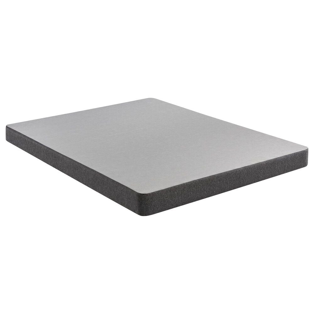 BeautySleep Essential Dream Firm Full Mattress with Low Profile Box Spring, , large