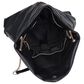 Sandy Lisa Cali Shoulder Bag in Black, , large