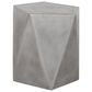 Moe"s Home Collection Patio Stool, , large