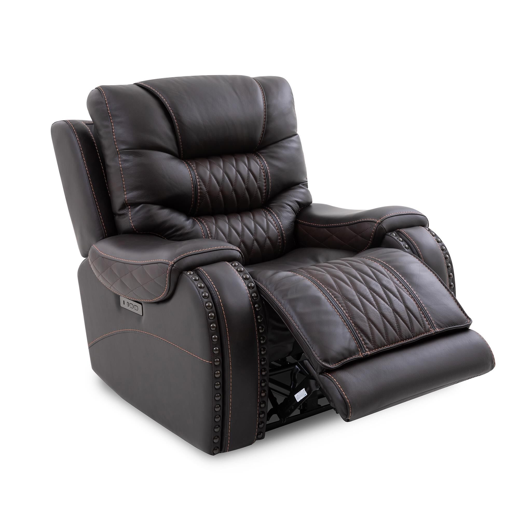 Nebraska furniture mart recliners on sale discount