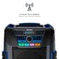 Ion Explorer XL High-Power All-Weather Speaker in Black, , large