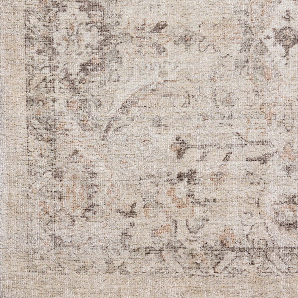 Loloi Marcella Cream and Pebble 9&#39;6&quot; x 13&#39;6&quot; Area Rug, , large
