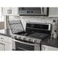 Whirlpool 6.0 Cu. Ft. Gas Double Oven Range with Center Oval Burner in Stainless Steel, , large