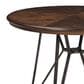 Ashley Centiar 5-Piece Dining Set in Two-Tone Brown, , large