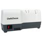 Chef"s Choice 2-Stage Hybrid Sharpener in White, , large