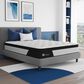 Avenco Classic 12" Medium King Mattress in a Box, , large