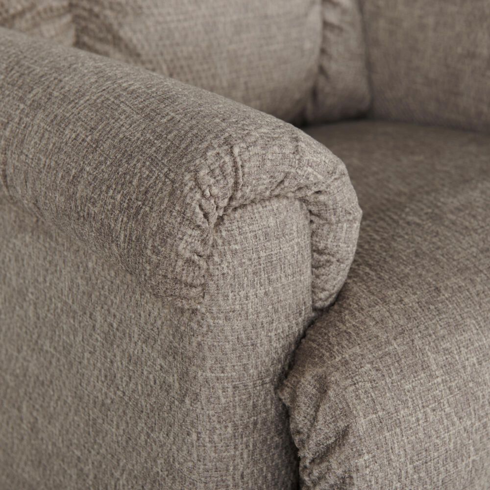 La-Z-Boy Pinnacle Rocking Recliner in Marble, , large