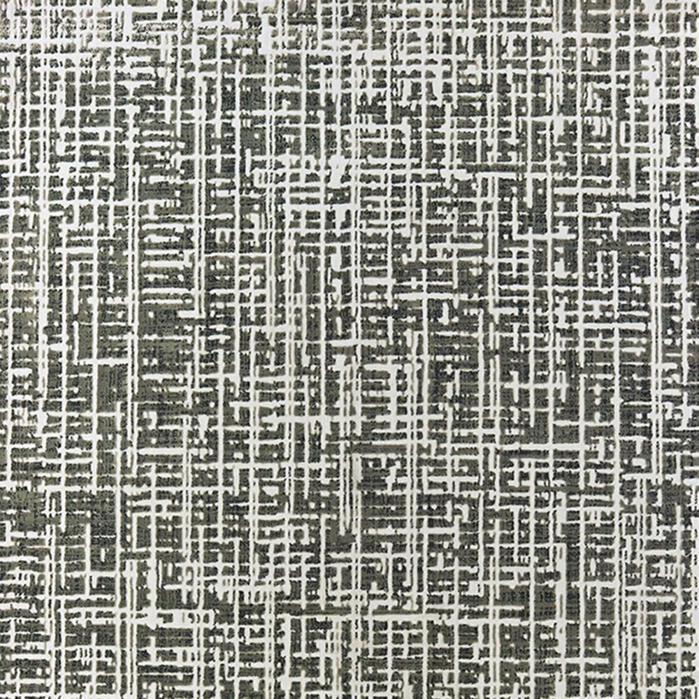 Oriental Weavers Bowen 2066W 2&#39;3&quot; x 7&#39;6&quot; Grey Runner, , large