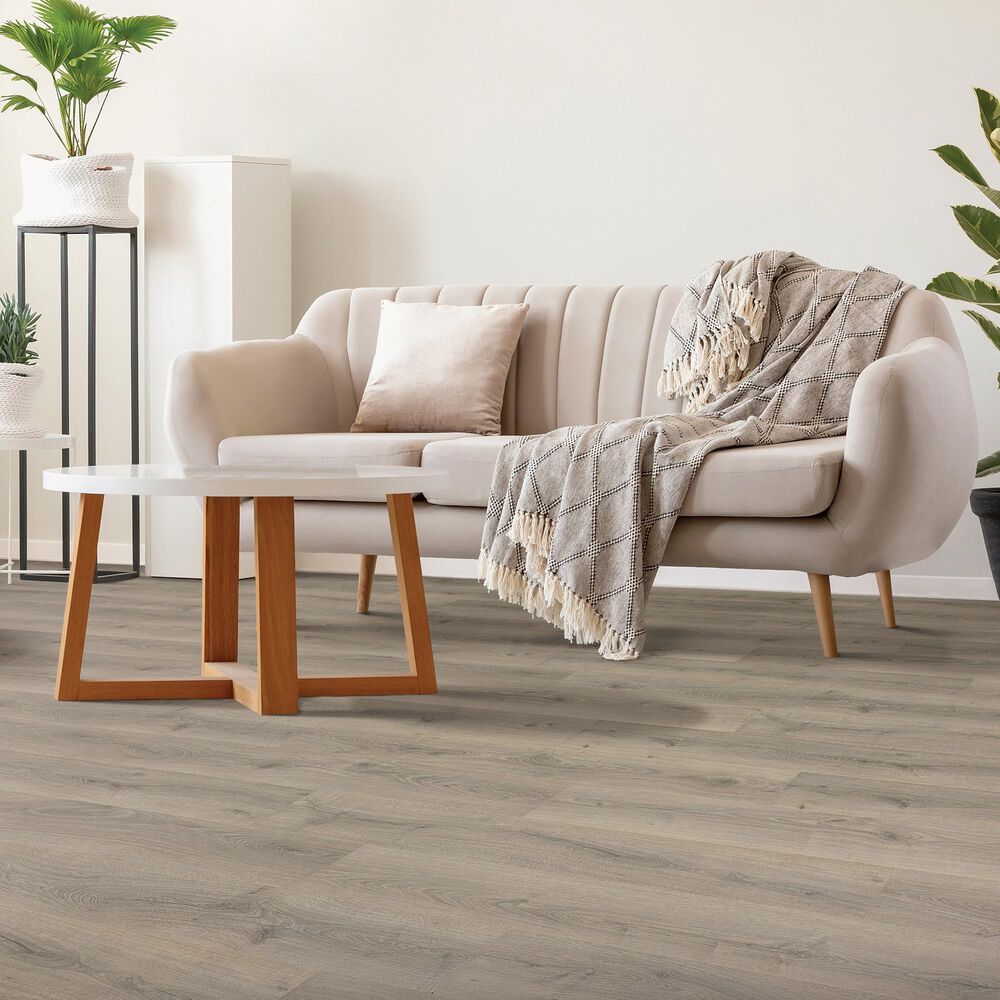 Mohawk Native Ridge Flint Oak 7.5&quot; x 54&quot; Luxury Vinyl Plank, , large