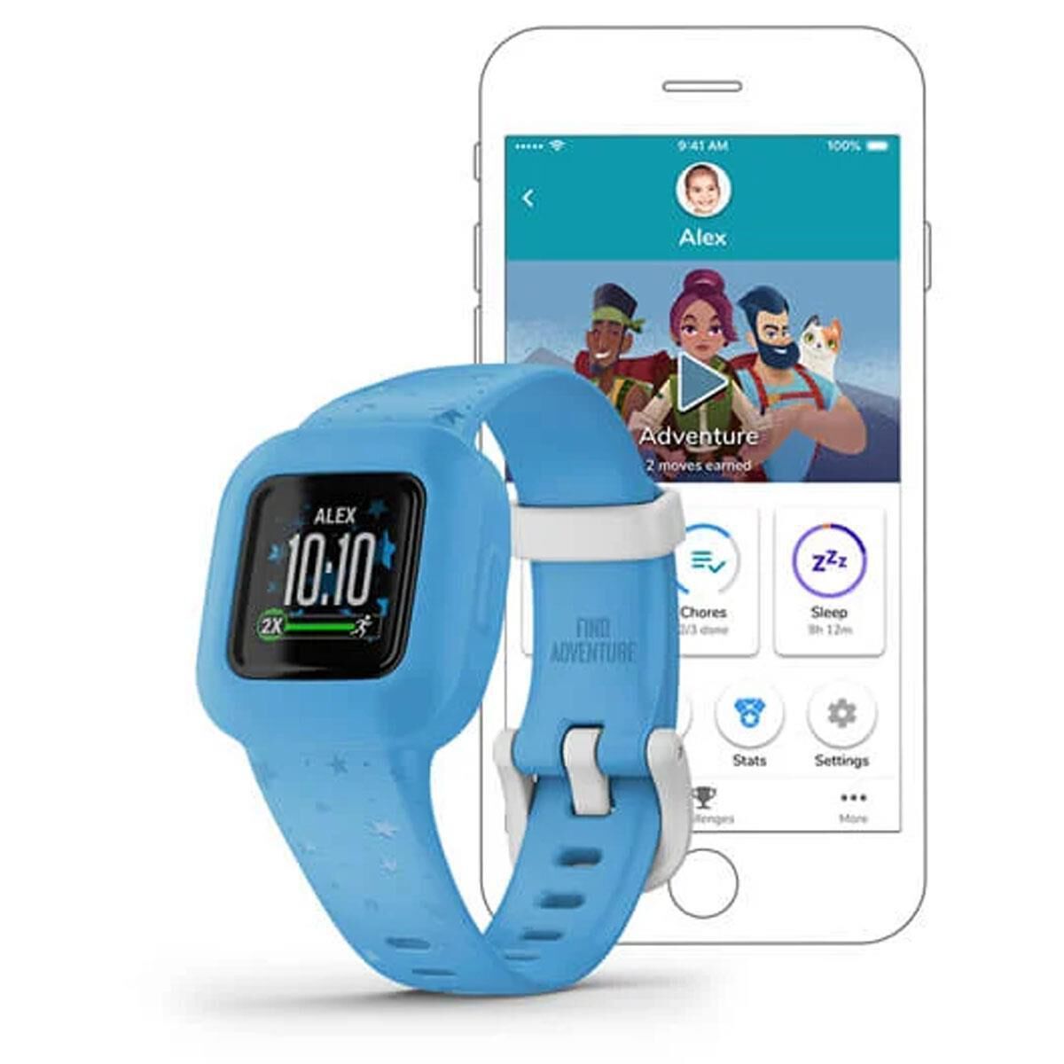 Pairing vivofit jr hotsell 2