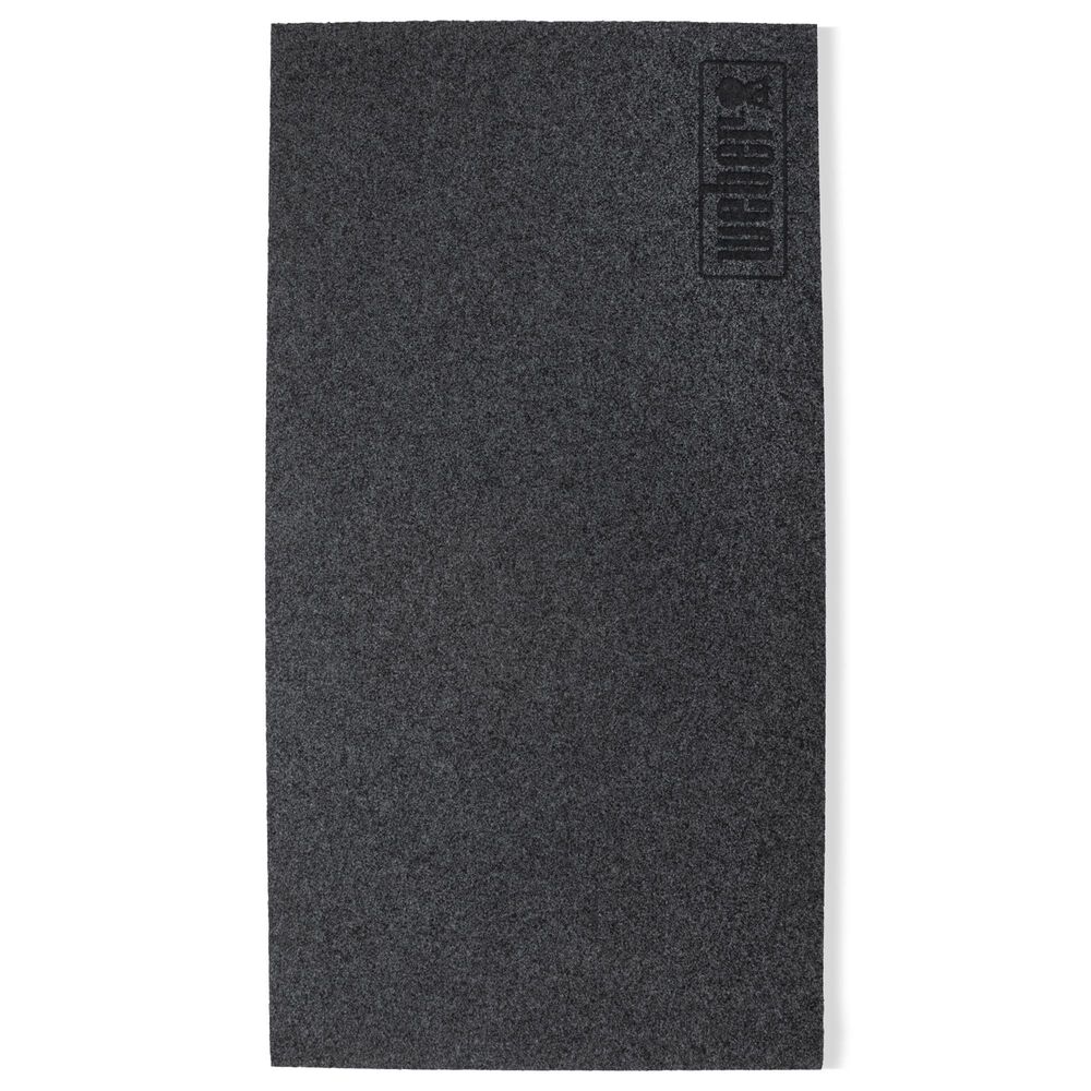 Weber XL Floor Protection Mat in Black, , large
