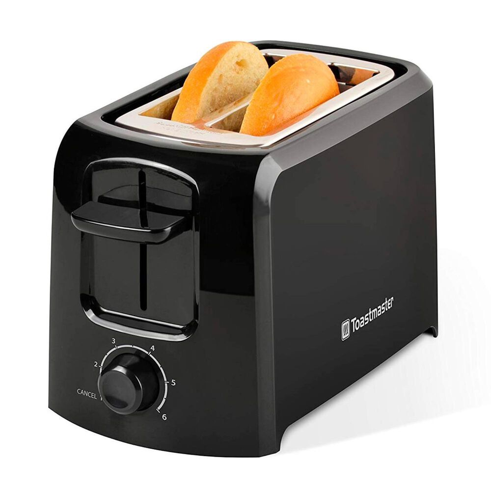 Toastmaster 2 Slice Fast Toaster